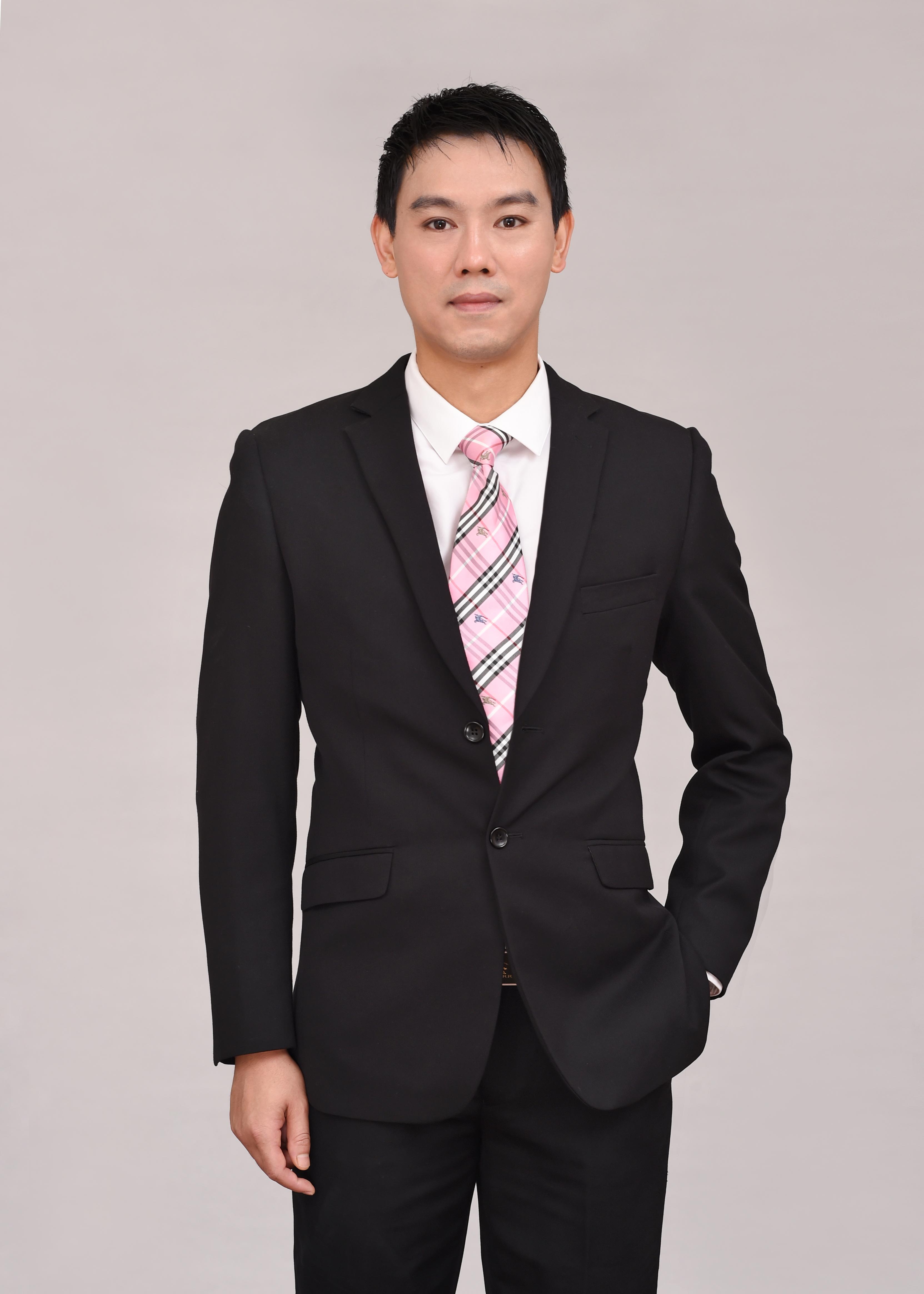 欧建杭 执行导演负责人