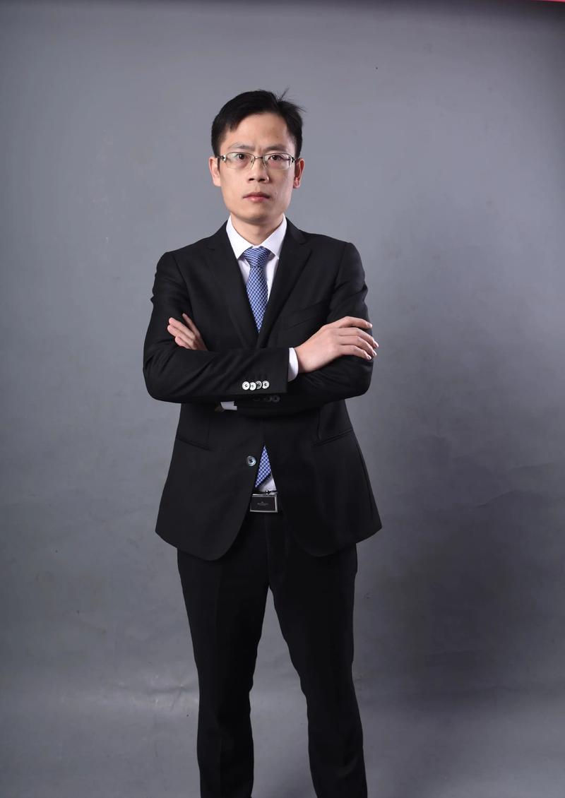曾海英 摄影指导总监