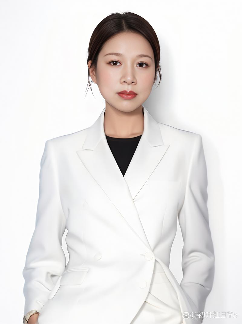 傅女士
